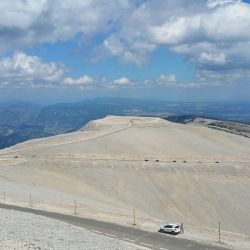 Le Mont Ventoux