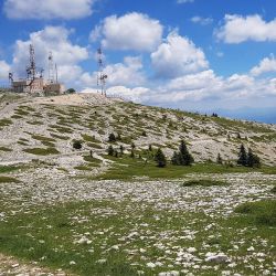 Montagne de Lure