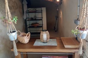 Cabanon terrasse d'été le Larès.jpg